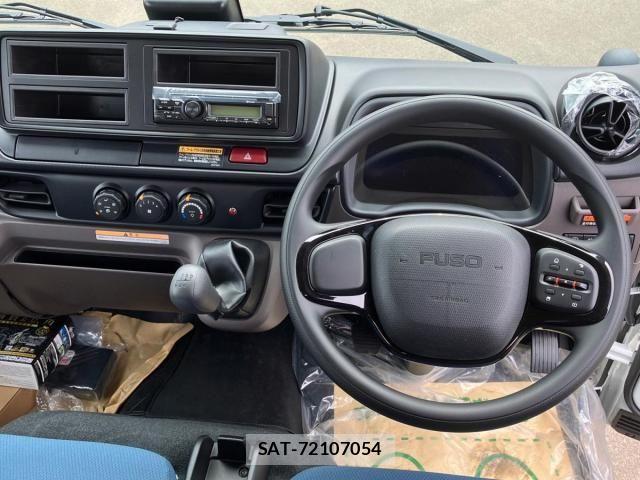 Mitsubishi CANTER 2025-11 6675281-20