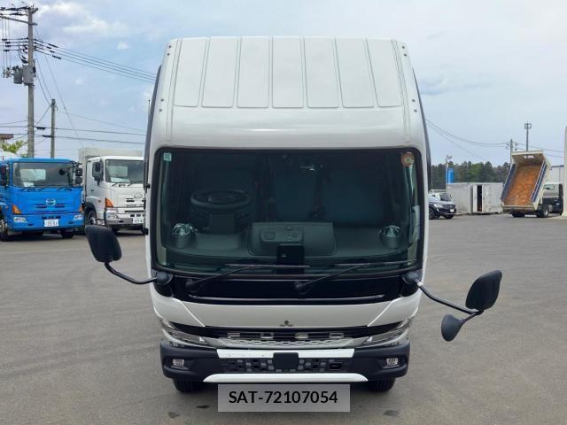 Mitsubishi CANTER 2025-11 6675281-23