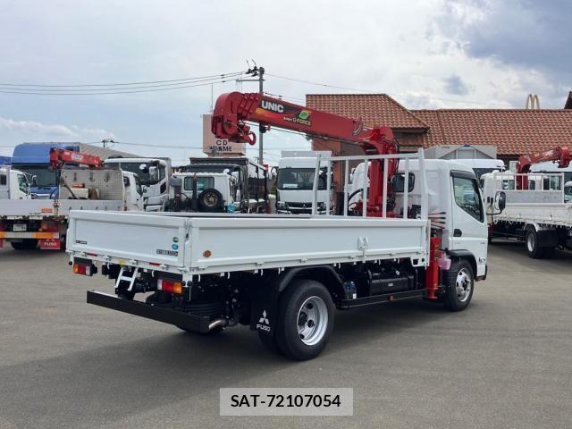 Mitsubishi CANTER 2025-11 6675281-2