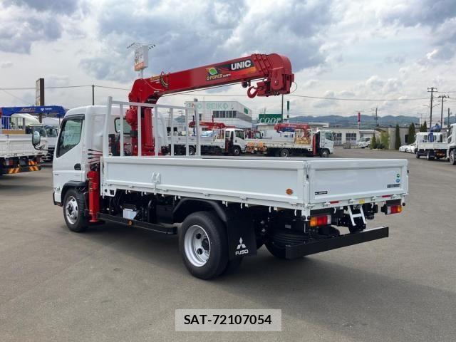 Mitsubishi CANTER 2025-11 6675281-3