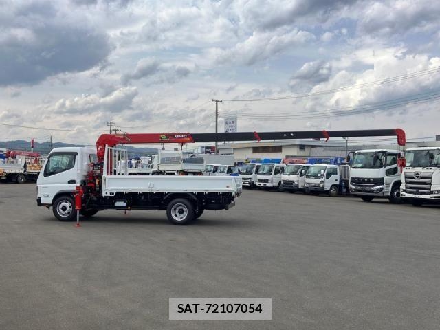 Mitsubishi CANTER 2025-11 6675281-4