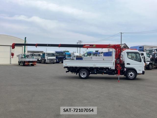 Mitsubishi CANTER 2025-11 6675281-5