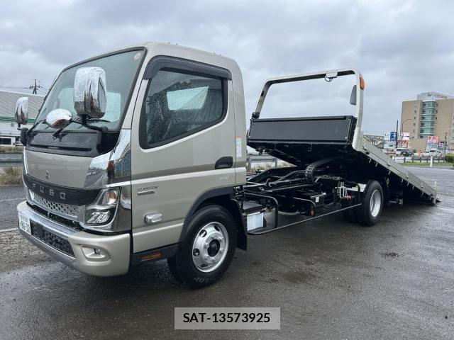 Mitsubishi CANTER 2026-01 6675277-0