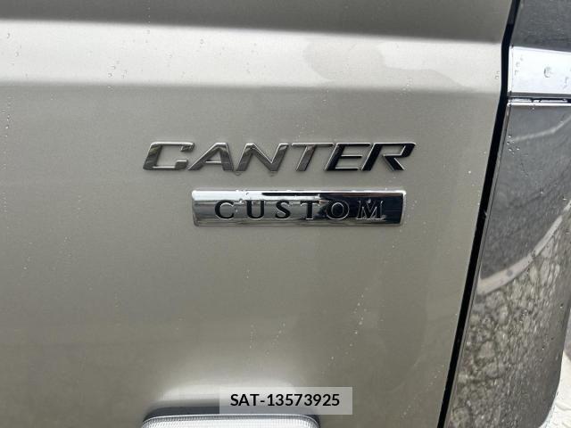Mitsubishi CANTER 2026-01 6675277-14