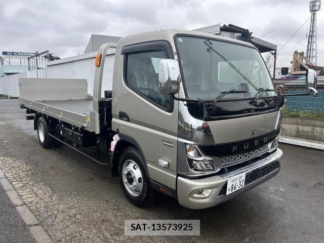 Mitsubishi CANTER 2026-01 6675277-1