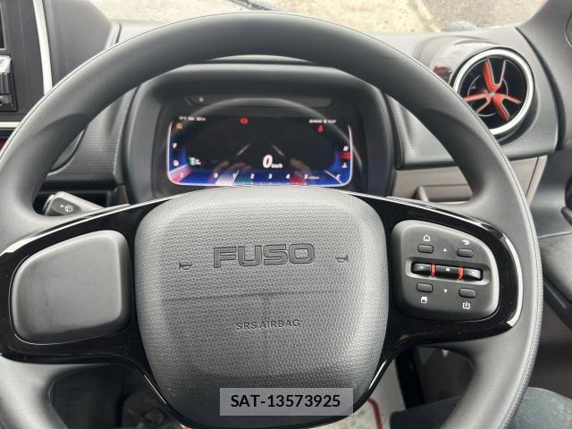Mitsubishi CANTER 2026-01 6675277-20