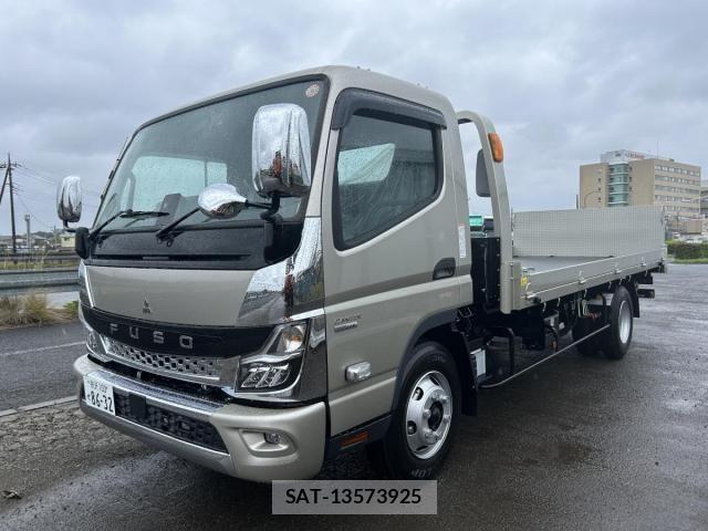 Mitsubishi CANTER 2026-01 6675277-2
