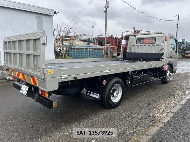 Mitsubishi CANTER 2026-01 6675277-6