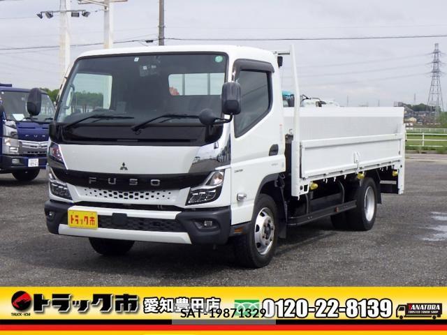 Mitsubishi CANTER 2023-04 6675288-0