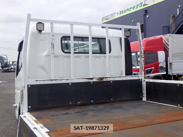 Mitsubishi CANTER 2023-04 6675288-9
