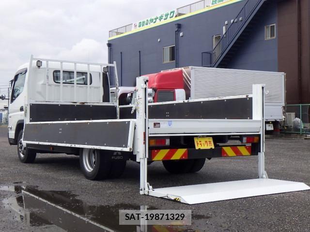 Mitsubishi CANTER 2023-04 6675288-10