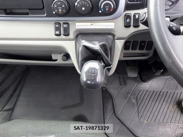 Mitsubishi CANTER 2023-04 6675288-14