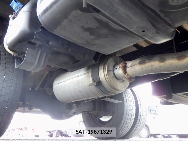 Mitsubishi CANTER 2023-04 6675288-19