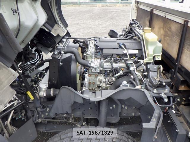Mitsubishi CANTER 2023-04 6675288-24