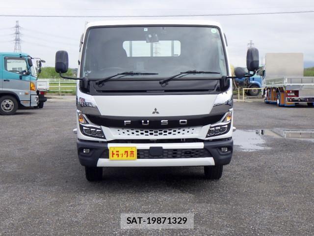 Mitsubishi CANTER 2023-04 6675288-2