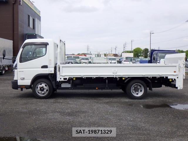 Mitsubishi CANTER 2023-04 6675288-3