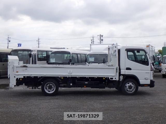 Mitsubishi CANTER 2023-04 6675288-4