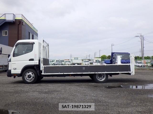 Mitsubishi CANTER 2023-04 6675288-7