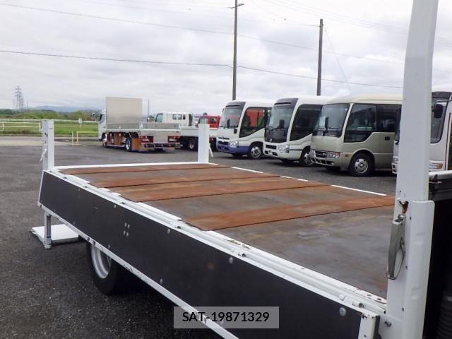 Mitsubishi CANTER 2023-04 6675288-8
