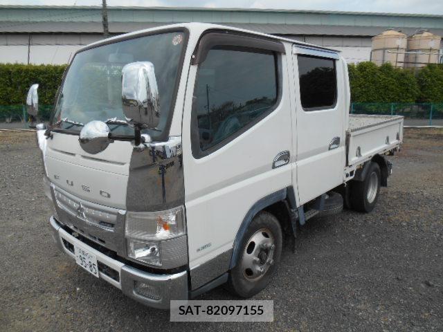 Mitsubishi CANTER 2015-08 6675305-0