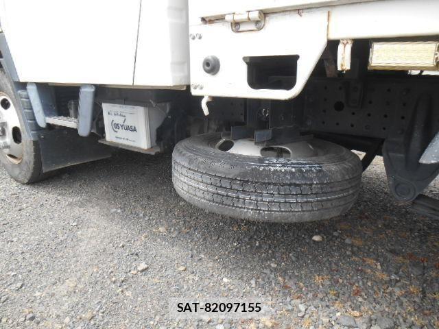 Mitsubishi CANTER 2015-08 6675305-9