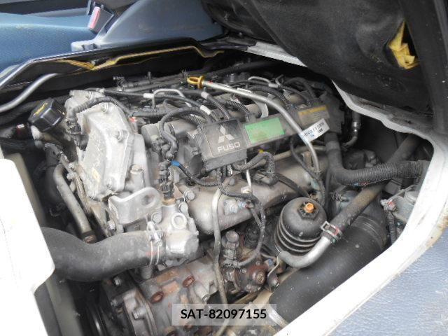 Mitsubishi CANTER 2015-08 6675305-14