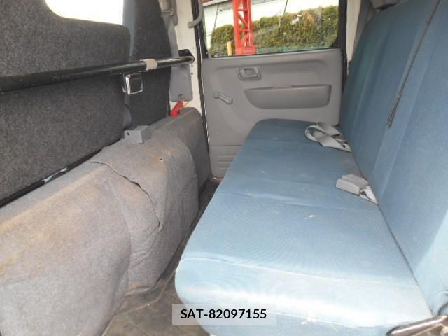 Mitsubishi CANTER 2015-08 6675305-18