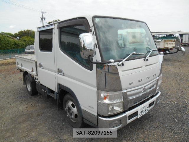 Mitsubishi CANTER 2015-08 6675305-1