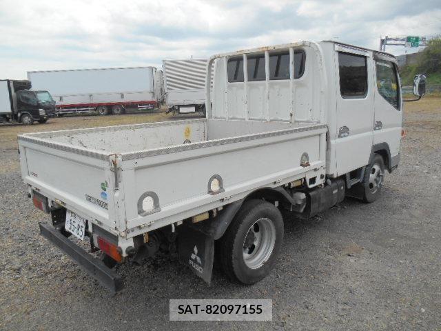 Mitsubishi CANTER 2015-08 6675305-2