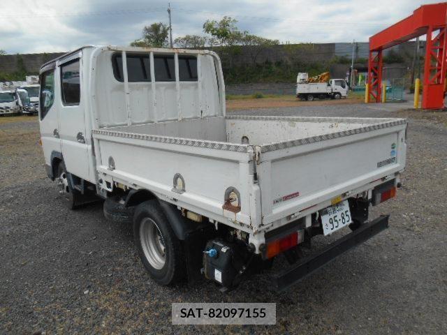 Mitsubishi CANTER 2015-08 6675305-3