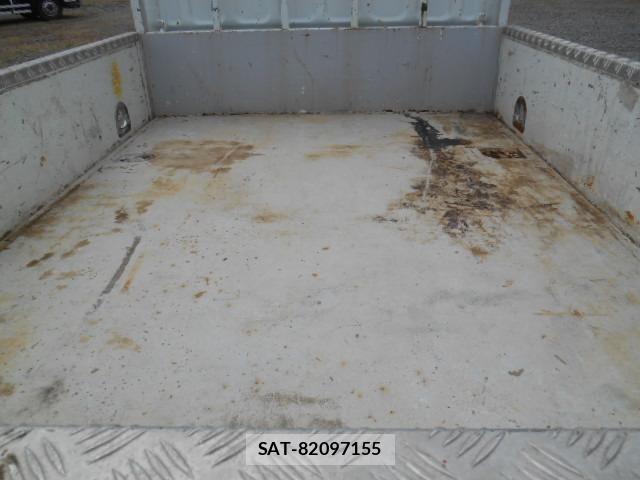 Mitsubishi CANTER 2015-08 6675305-4