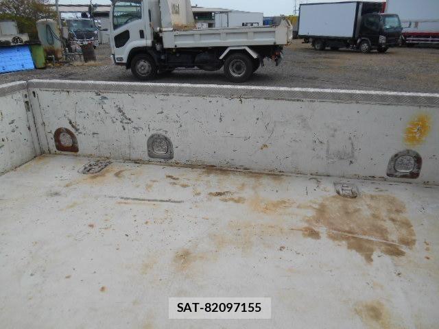 Mitsubishi CANTER 2015-08 6675305-5