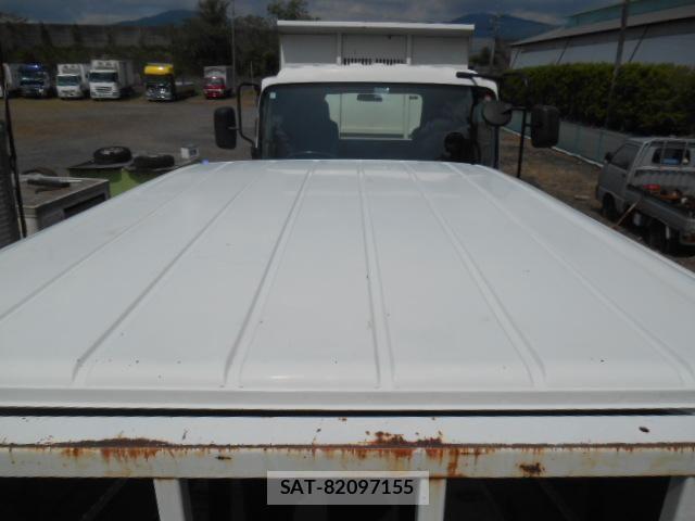 Mitsubishi CANTER 2015-08 6675305-7