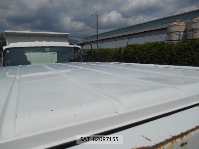 Mitsubishi CANTER 2015-08 6675305-8