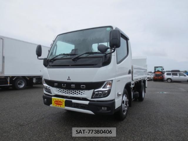 Mitsubishi CANTER 2024-11 6675284-0