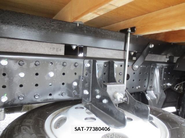 Mitsubishi CANTER 2024-11 6675284-11