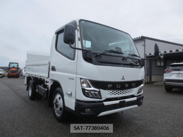 Mitsubishi CANTER 2024-11 6675284-1