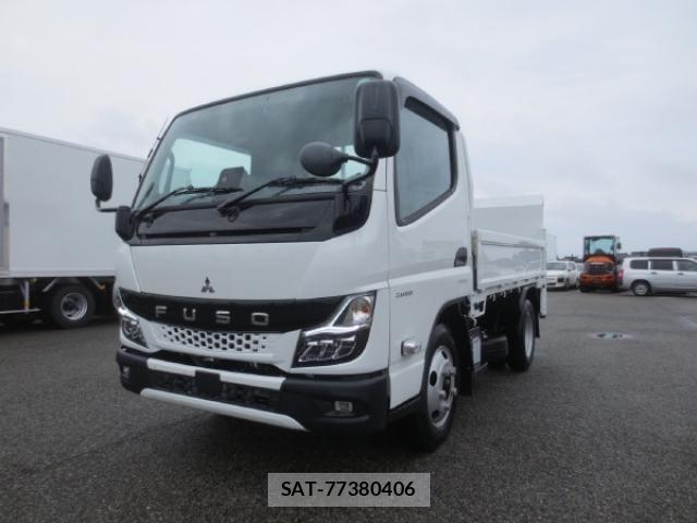 Mitsubishi CANTER 2024-11 6675284-2