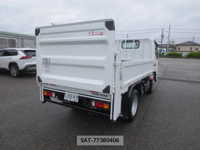 Mitsubishi CANTER 2024-11 6675284-3