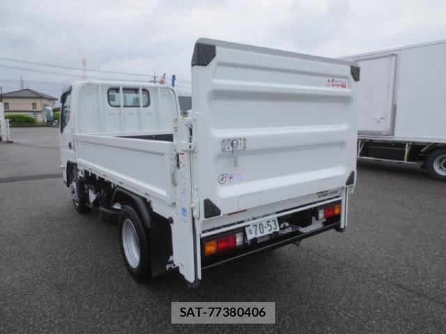 Mitsubishi CANTER 2024-11 6675284-4