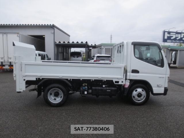 Mitsubishi CANTER 2024-11 6675284-7