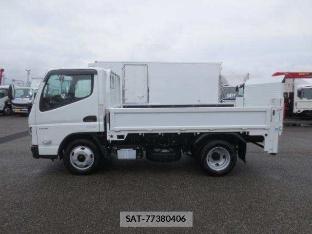 Mitsubishi CANTER 2024-11 6675284-8