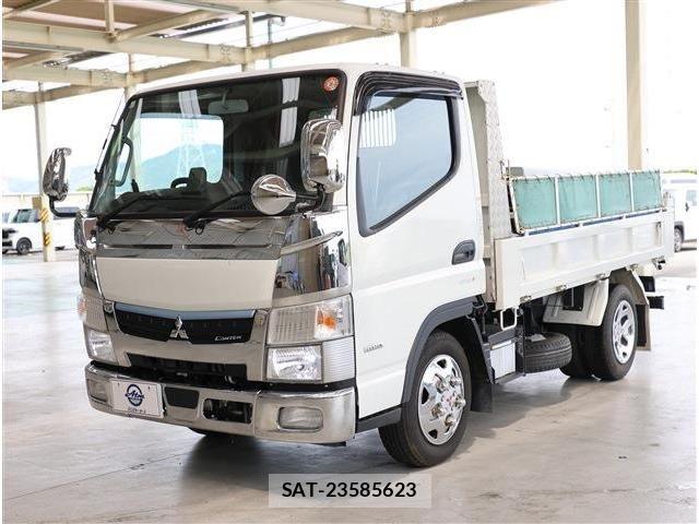 Mitsubishi CANTER 2020-11 6675292-0