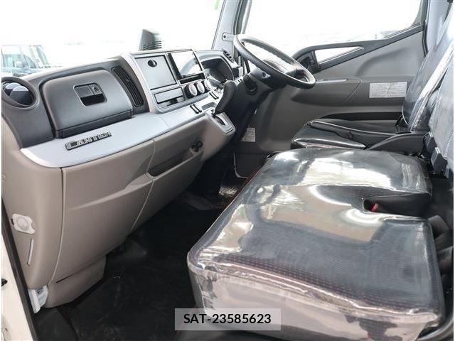 Mitsubishi CANTER 2020-11 6675292-13
