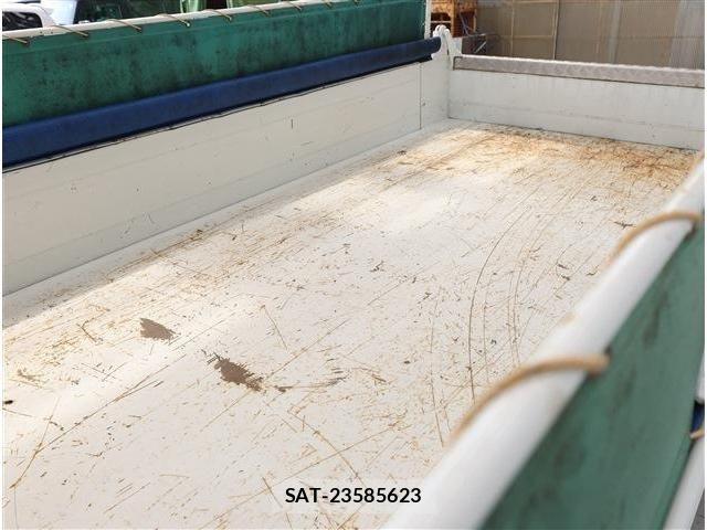 Mitsubishi CANTER 2020-11 6675292-15