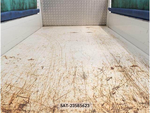 Mitsubishi CANTER 2020-11 6675292-16