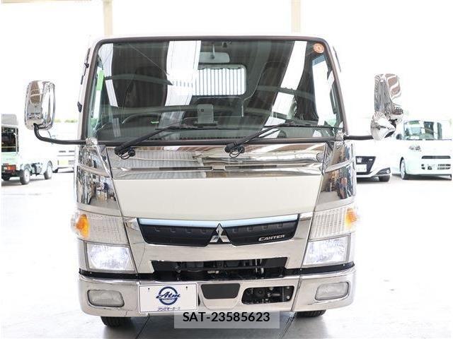 Mitsubishi CANTER 2020-11 6675292-19