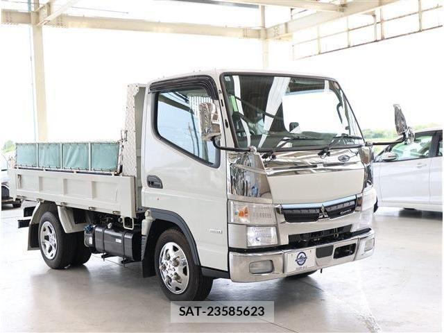 Mitsubishi CANTER 2020-11 6675292-20