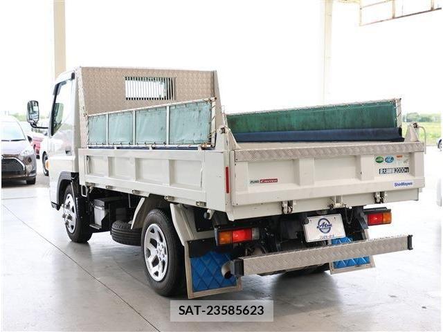Mitsubishi CANTER 2020-11 6675292-22