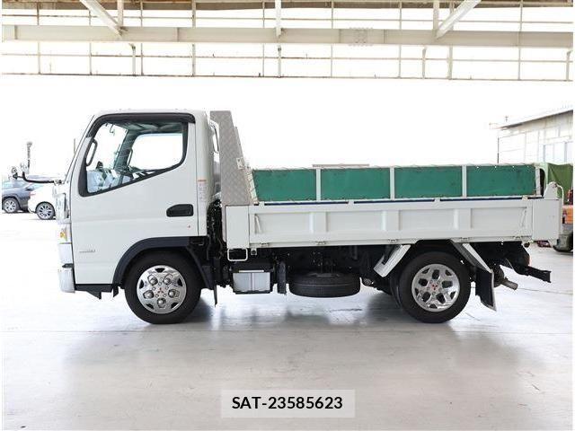 Mitsubishi CANTER 2020-11 6675292-23